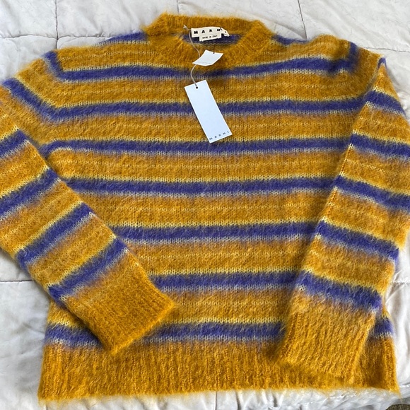 Marni Other - MARNI Sweater